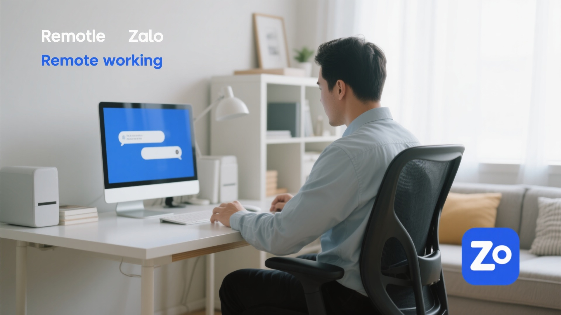 巴西Zalo管理工具提升社媒运营效率